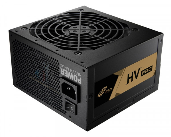 FSP GROUP FSP Napajanje HV PRO 650W FSP650-51AAC IT KOMPONENTE I PERIFERIJA