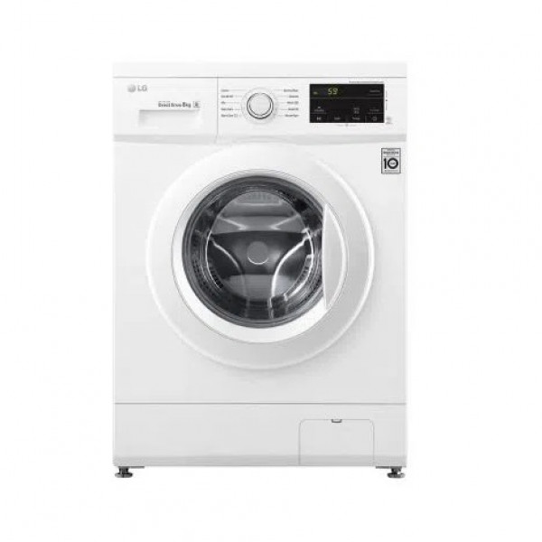 LG F4J3TN3WE Mašina za pranje veša BELA TEHNIKA