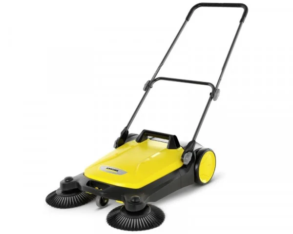 KARCHER S 4 Twin Mašina za čišćenje (1.766-360.0) KUĆNI APARATI