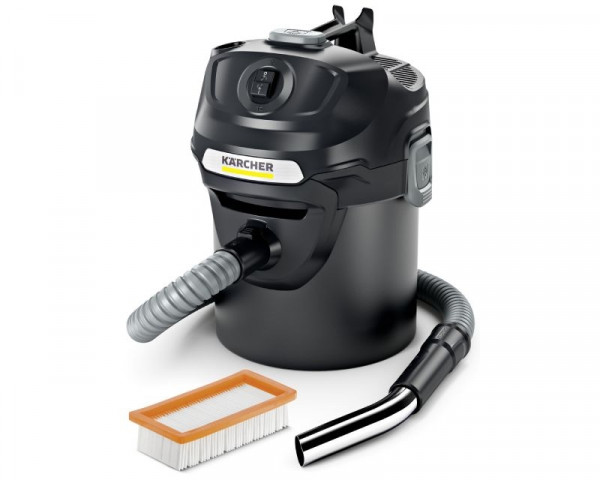 KARCHER AD 2 Usisivač za pepeo (1.629-711.0) KUĆNI APARATI