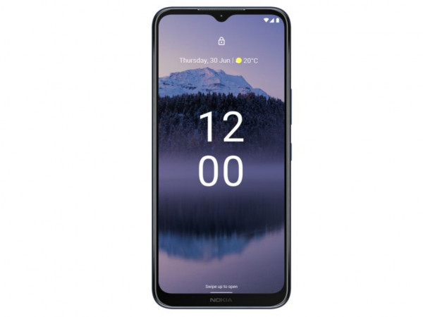 Nokia Smartphone G11 Plus 4GB 64GB, tamno plava (286740784)  MOBILNI TELEFONI I TABLETI