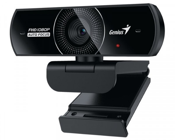 GENIUS FaceCam 2022 web kamera IT KOMPONENTE I PERIFERIJA