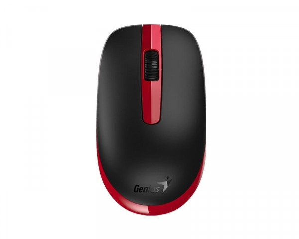 GENIUS NX-7007 Wireless crveni miš IT KOMPONENTE I PERIFERIJA