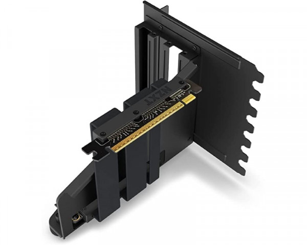 NZXT Vertical GPU Mounting Kit (AB-RH175-B1) crni IT KOMPONENTE I PERIFERIJA