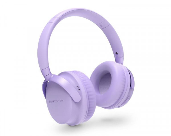 ENERGY SISTEM Style 3 Lavender Bluetooth slušalice ljubičaste IT KOMPONENTE I PERIFERIJA