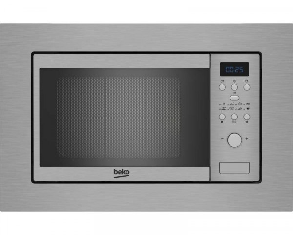 BEKO BMOB 17131 X ugradna mikrotalasna rerna BELA TEHNIKA
