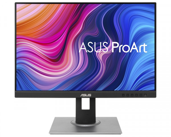 ASUS 24.1'' PA248QV IPS WUXGA LED crni monitor MONITORI