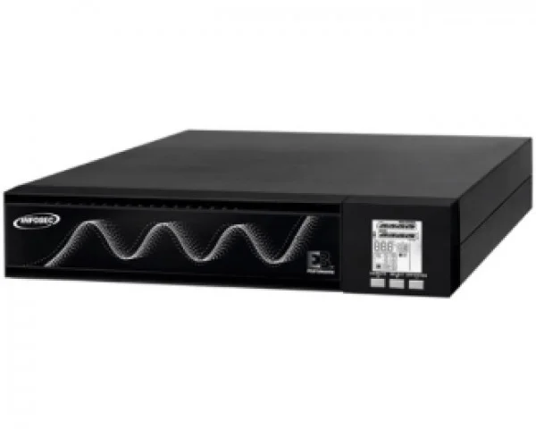 INFOSEC COMMUNICATION E3 PERFORMANCE RT 1500VA IT KOMPONENTE I PERIFERIJA