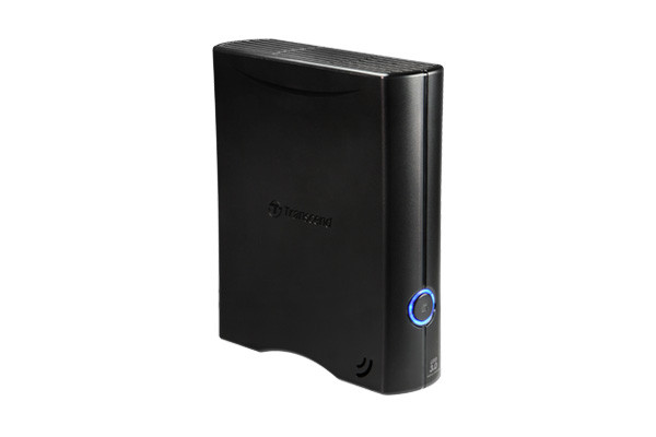 Transcend Eksterni HDD 8TB, 3.5'', USB 3.0, StoreJet T3 (TS8TSJ35T3)  IT KOMPONENTE I PERIFERIJA