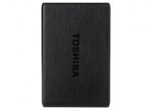 Toshiba Hard disk Canvio Gaming eksterni 1TB 2.5'' USB 3.2 crna (HDTX110EK3AAU)  IT KOMPONENTE I PERIFERIJA