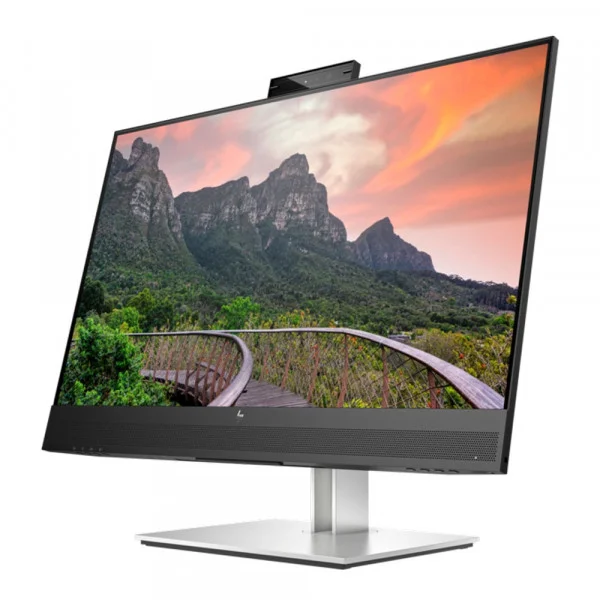 HP Monitor 27'' Conferencing IPS AG QHD 2560x1440@75Hz, 16:9, 1000:1, 5ms (40Z29AA)  MONITORI