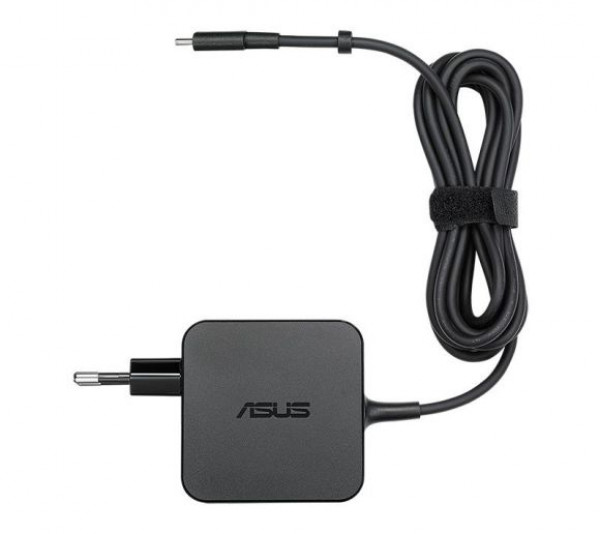 ASUS AC65-00 USB Type-C Universalni Adapter 65W (A19-065N3A) LAPTOP  I DESKTOP RAČUNARI