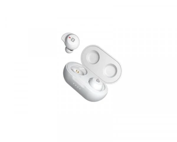 SWISSTEN Bluetooth slusalice BUDS bele IT KOMPONENTE I PERIFERIJA