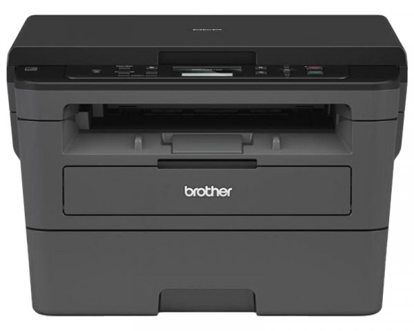 BROTHER DCP-L2532DW multifunkcijski štampač (USB+wireless) ŠTAMPAČI I SKENERI