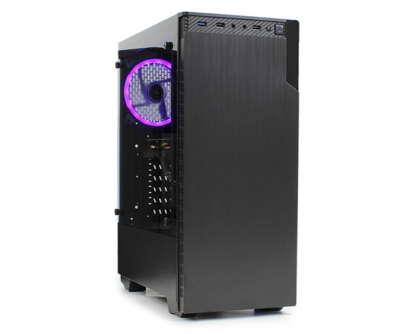 EWE PC Konfiguracija AMD Ryzen 5 3500 8GB 480GB GTX1650 4GB  LAPTOP  I DESKTOP RAČUNARI