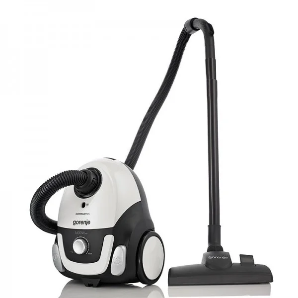 GORENJE VC1411CXW usisivač KUĆNI APARATI