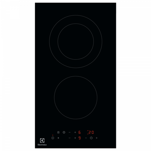 Electrolux LHR3233CK Ugradna ploča BELA TEHNIKA