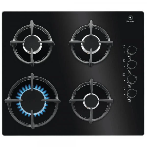 Electrolux KGG6407K ugradna ploča BELA TEHNIKA