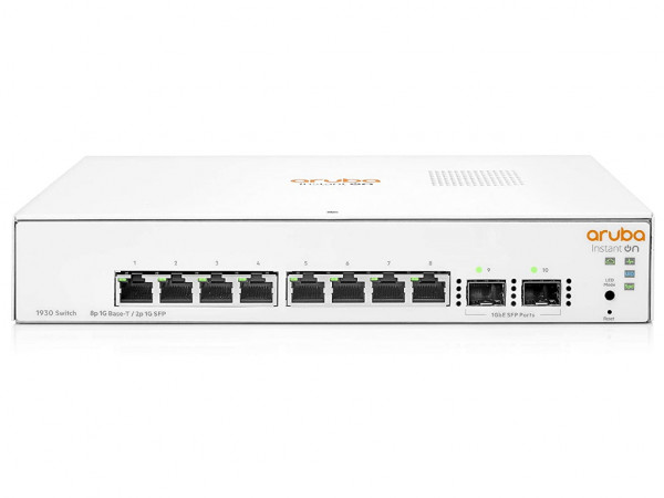 Aruba Switch Instant On 1830 24G 2SFP (JL812A)  IT KOMPONENTE I PERIFERIJA