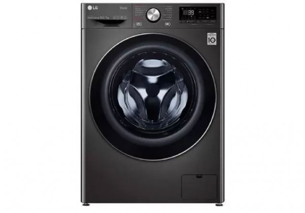LG F4DV710S2SE mašina za pranje i sušenje veša BELA TEHNIKA