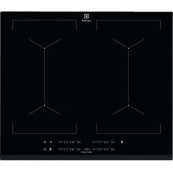 Electrolux CIV644 ugradna ploča BELA TEHNIKA