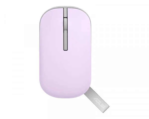 ASUS MD100 Wireless miš roze IT KOMPONENTE I PERIFERIJA