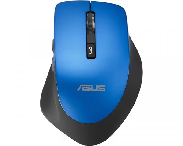 ASUS WT425 Wireless miš plavi IT KOMPONENTE I PERIFERIJA
