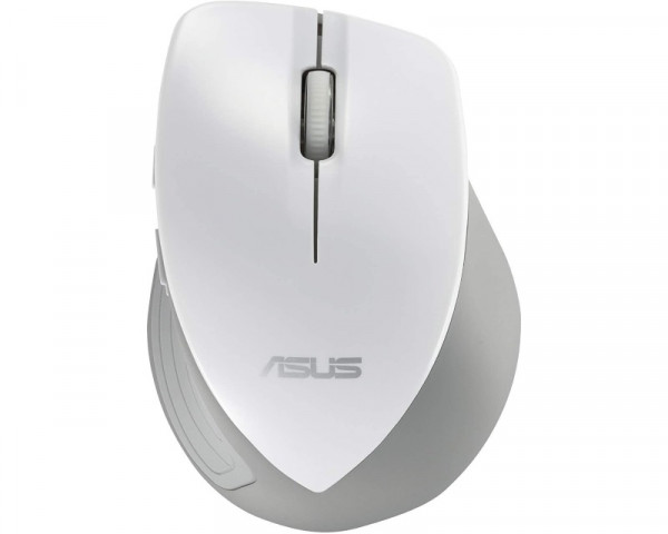 ASUS WT465 Wireless miš beli IT KOMPONENTE I PERIFERIJA