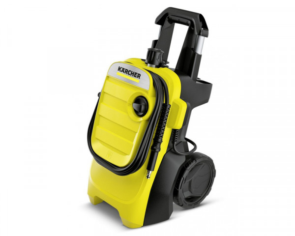 KARCHER K 4 Compact perač pod pritiskom POKUĆSTVO