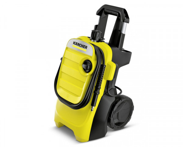 KARCHER K 4 Compact perač pod pritiskom BAŠTA, BAZENI I ALATI