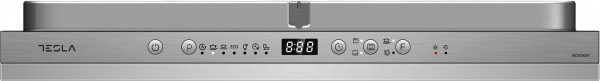 Tesla WDI690M Ugradna mašina za pranje sudova Logik grupe