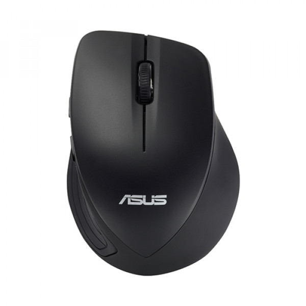 ASUS WT465 Wireless miš crni IT KOMPONENTE I PERIFERIJA