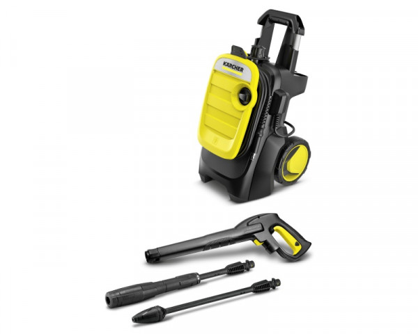 KARCHER K 5 Compact perač pod pritiskom Logik grupe