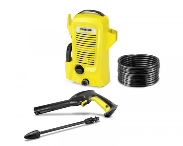 KARCHER K 2 Universal Edition perač pod pritiskom BAŠTA, BAZENI I ALATI