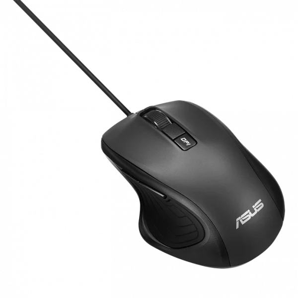 ASUS UX300 PRO Optical USB miš crni IT KOMPONENTE I PERIFERIJA