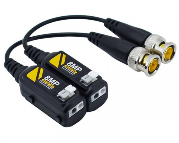 CERBERUS Video balun CR401 POKUĆSTVO