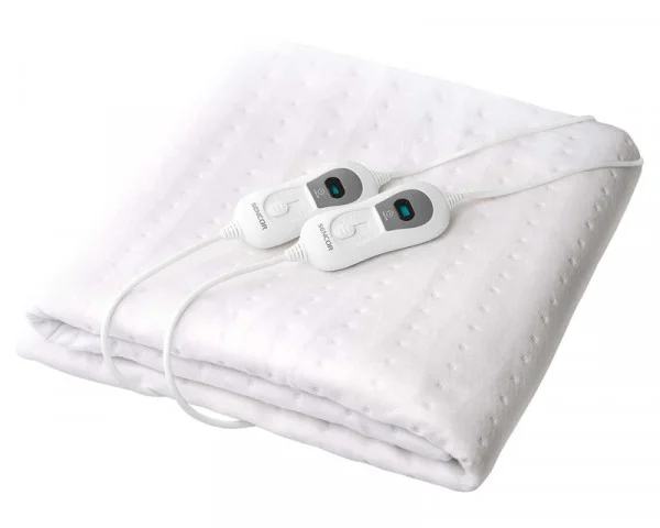 SENCOR SUB 2700WH Električno ćebe GREJANJE I KLIMATIZACIJA