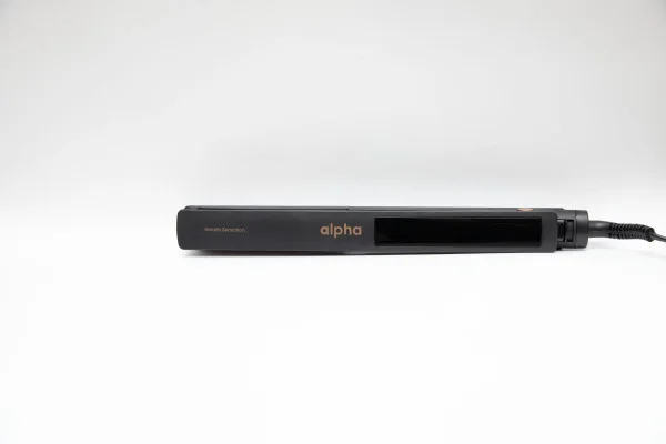 ALPHA Presa za kosu AHS655 IBK KUĆNI APARATI