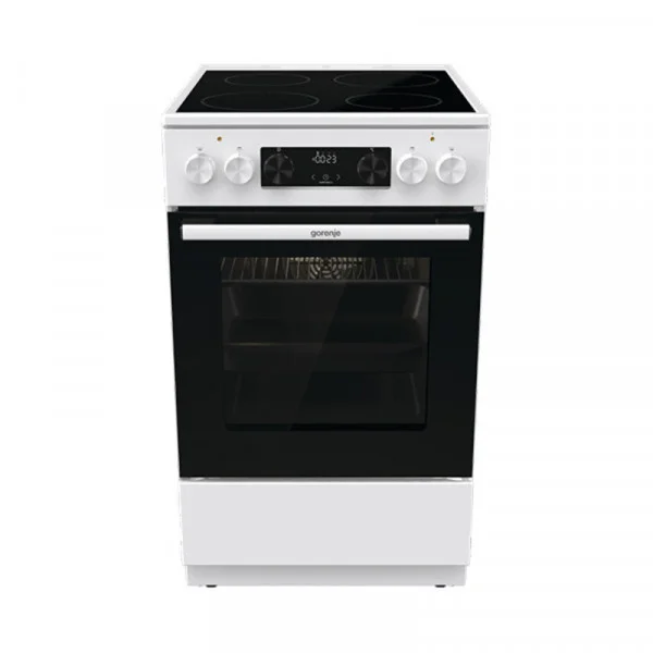 Gorenje GEC5C61WG Električni šporet BELA TEHNIKA