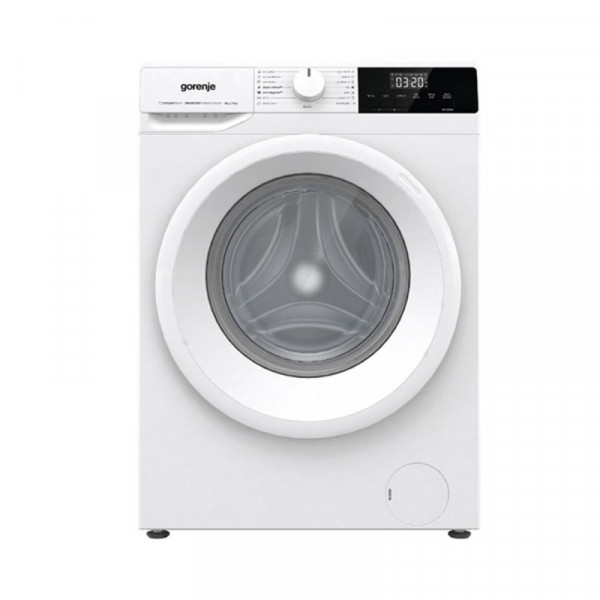 Gorenje W3D2A854ADS Mašina za pranje i sušenje veša BELA TEHNIKA
