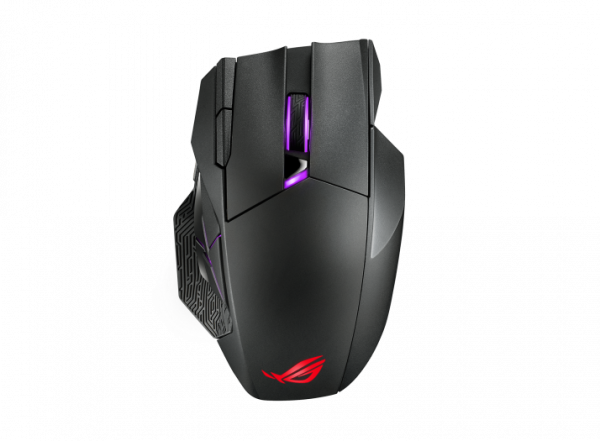 ASUS P707 ROG SPATHA X Wireless Gaming Optical USB miš GAMING 