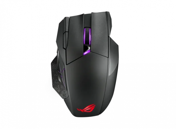 ASUS P707 ROG SPATHA X Wireless Gaming Optical USB miš IT KOMPONENTE I PERIFERIJA