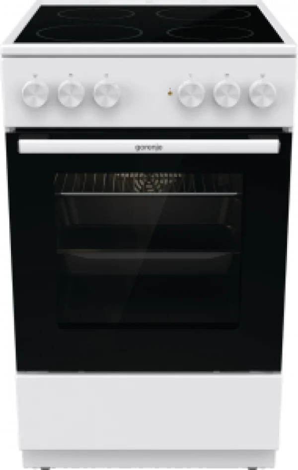 Gorenje GEC5A41WG električni šporet BELA TEHNIKA