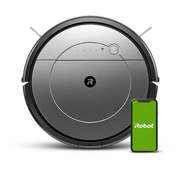 iRobot Roomba COMBO R1118 robot usisivač i brisač KUĆNI APARATI