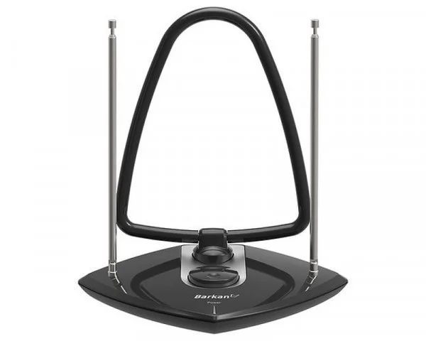 BARKAN AB60A Sobna Antena 95km TV, AUDIO,VIDEO