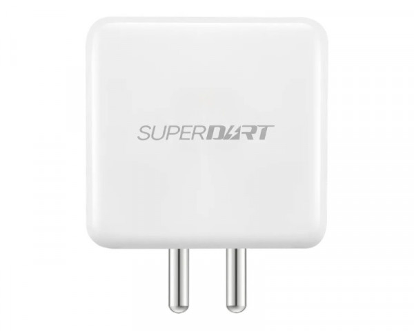 REALME 65W SuperDart Power Adapter sa kablom Logik grupe