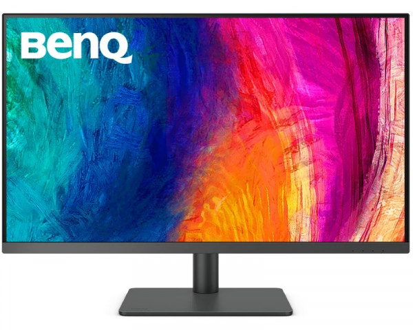 BENQ 31.5'' PD3205U 4K UHD IPS LED monitor MONITORI