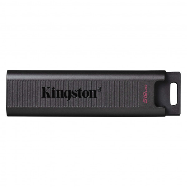 KINGSTON 512GB DataTraveler Max USB 3.2 flash DTMAXA512GB IT KOMPONENTE I PERIFERIJA