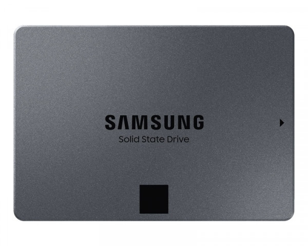 SAMSUNG 8TB 2.5'' SATA III MZ-77Q8T0BW 870 QVO Series SSD IT KOMPONENTE I PERIFERIJA