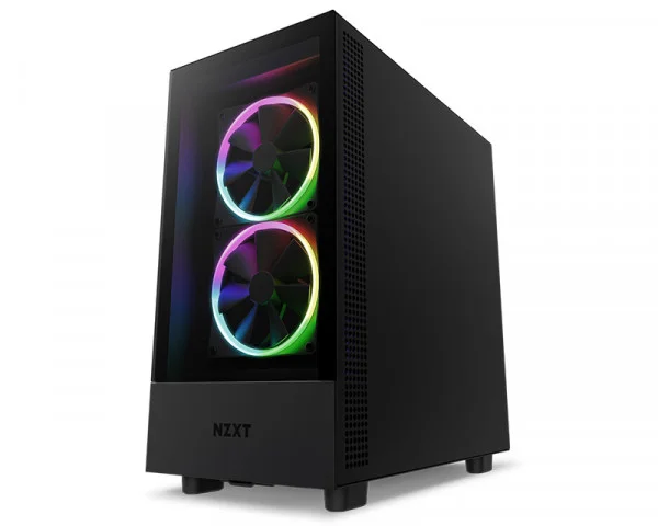 NZXT H5 Elite kućište crno (CC-H51EB-01) IT KOMPONENTE I PERIFERIJA